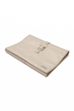 НАКЛАДКА ДЛЯ ПРЕССЫ  (PELLE ALABAMA LUX 756 CHAMPAGNE )