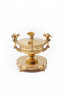 ЧАША BORGHESE VERMEIL (ЗОЛОТОЙ)