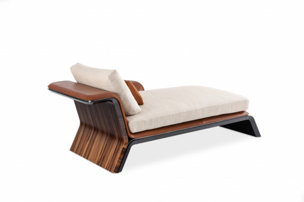 BE Galloway chaise longue back