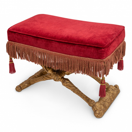 atelier louis XIV стул 2