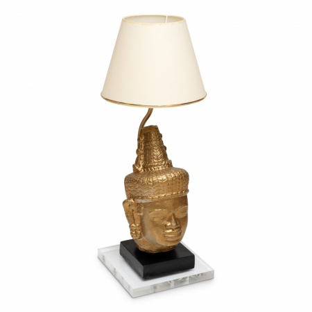 maison et decor srl лампа настольная 2